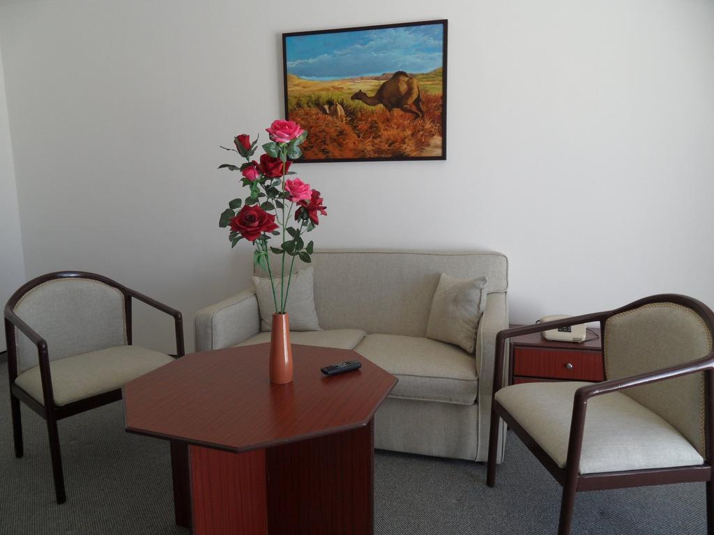 Petra Panorama Hotel Room photo