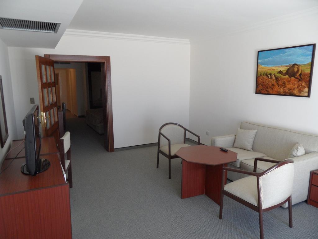 Petra Panorama Hotel Room photo