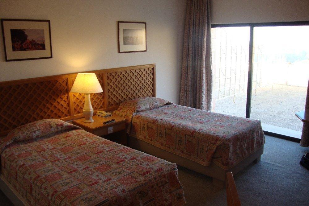 Petra Panorama Hotel Room photo