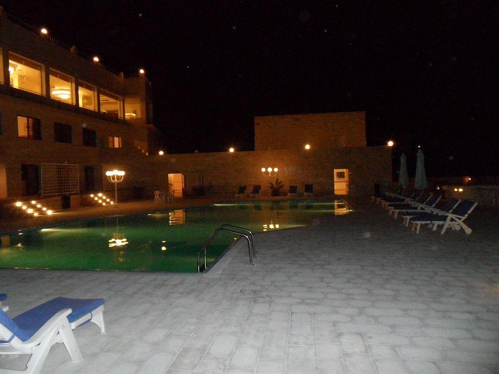 Petra Panorama Hotel Exterior photo
