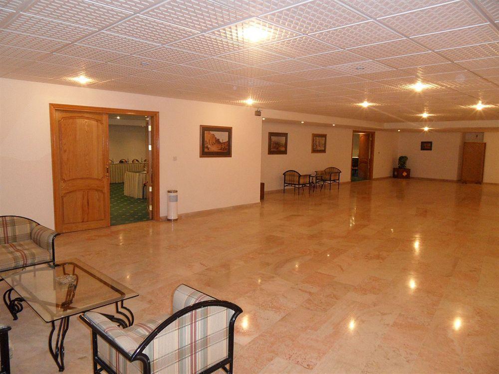 Petra Panorama Hotel Exterior photo