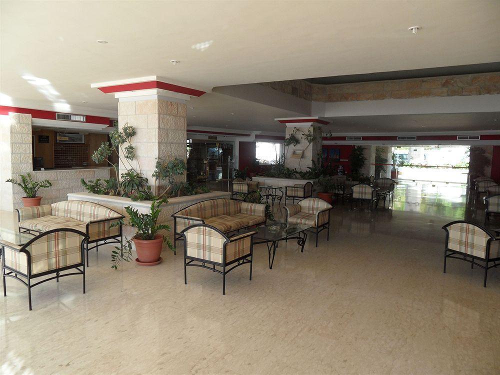 Petra Panorama Hotel Exterior photo